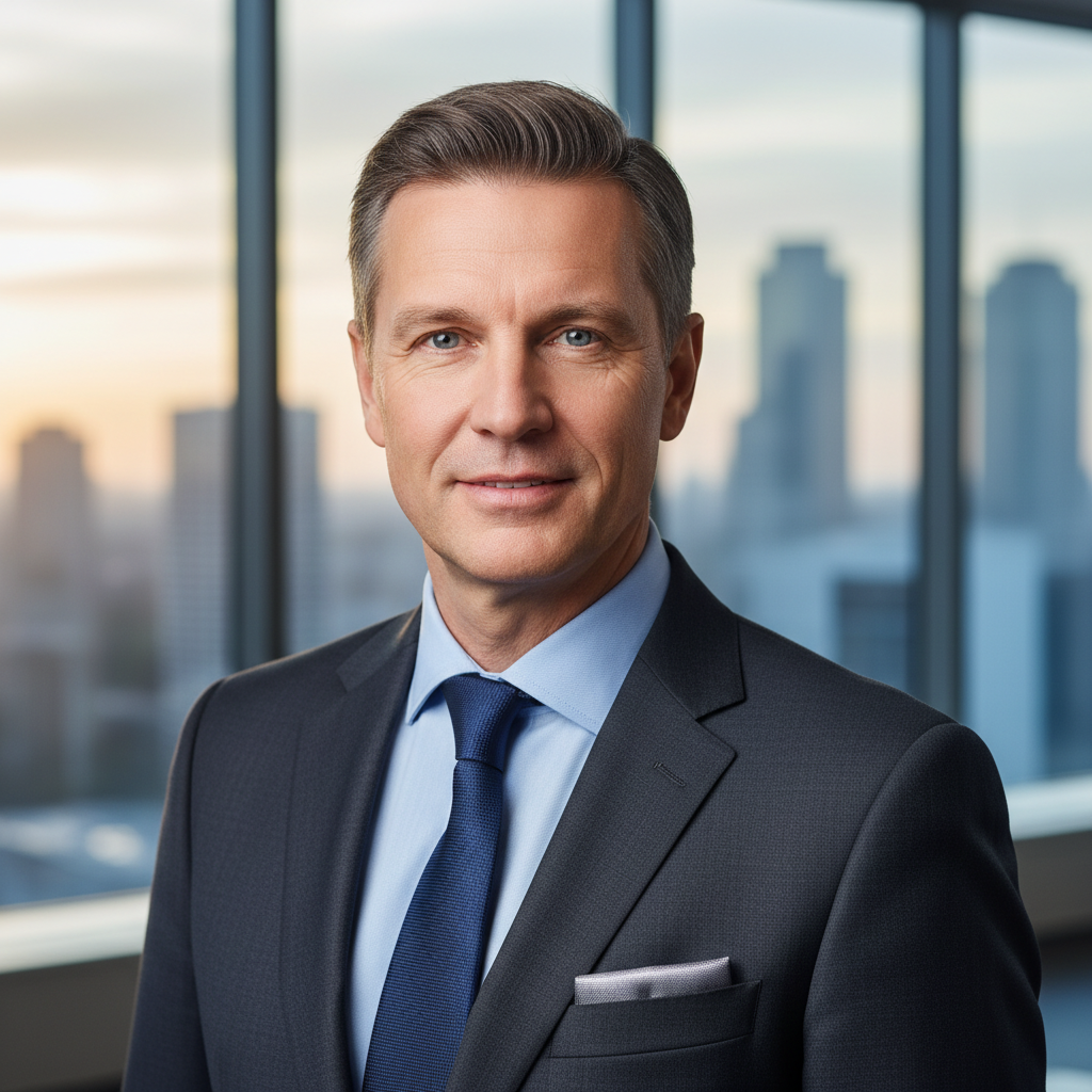 Александр Петров