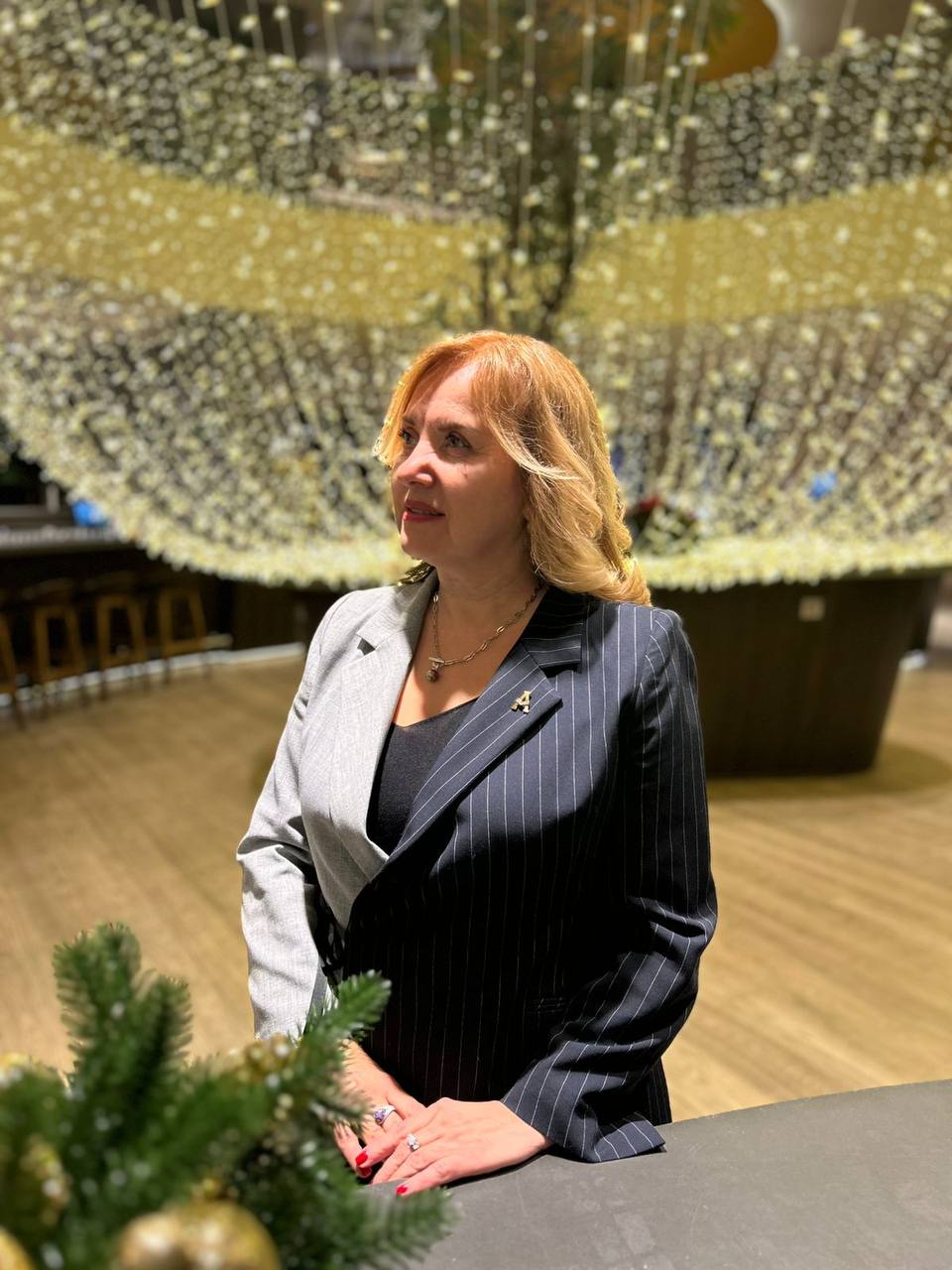 Любовь Гарифулина