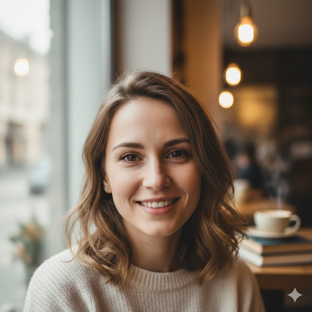 Мария Иванова