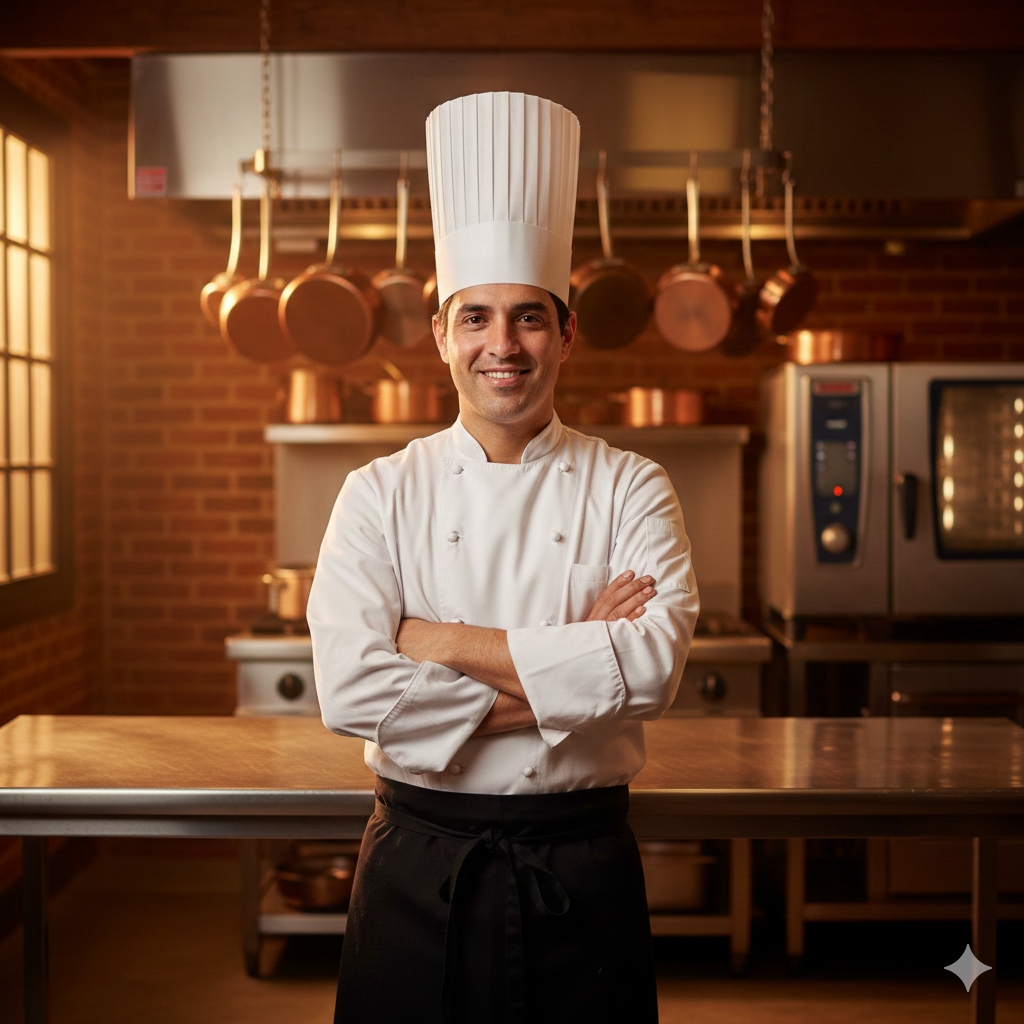 VIP персонал